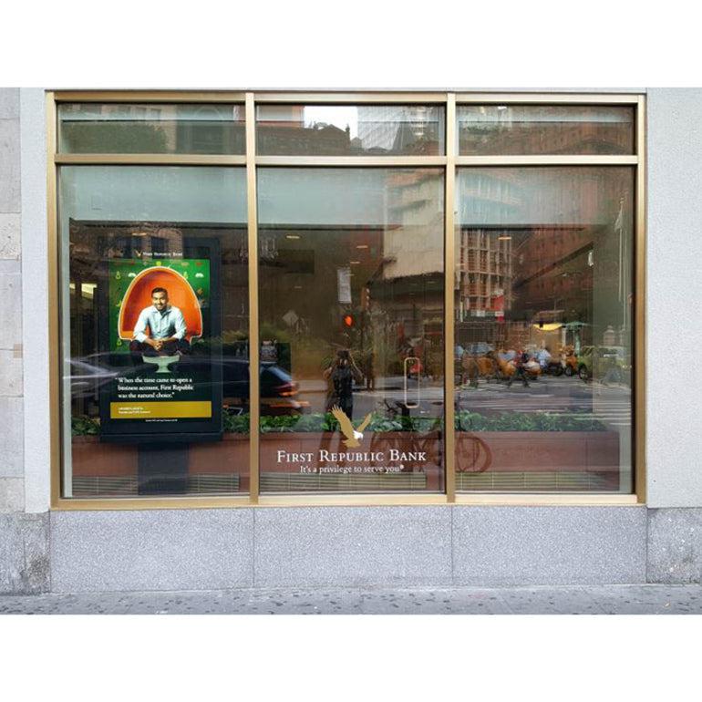 DynaScan 55 3000/1000 nit High Brightness Dual-Sided LCD - DS551DR4"