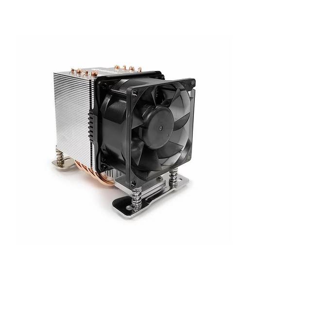 Dynatron A35 Recommend For Amd Ryzen Threadripper Processor, Socket Strx4 And Tr4, Amd Epyc