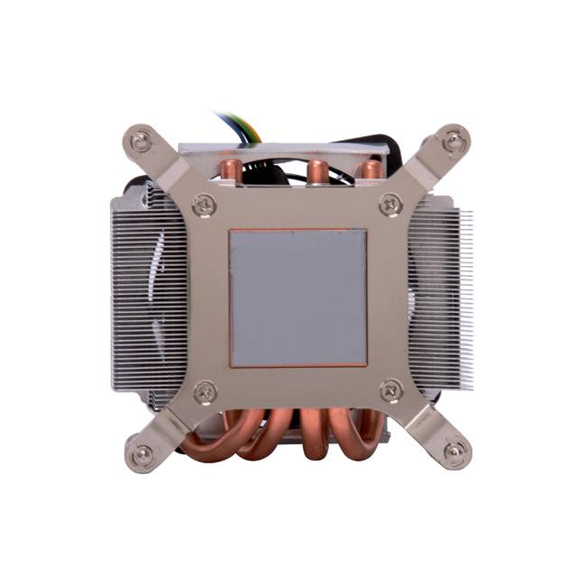 Dynatron G555 77X77X20 2X Ball Bearing Case Fan