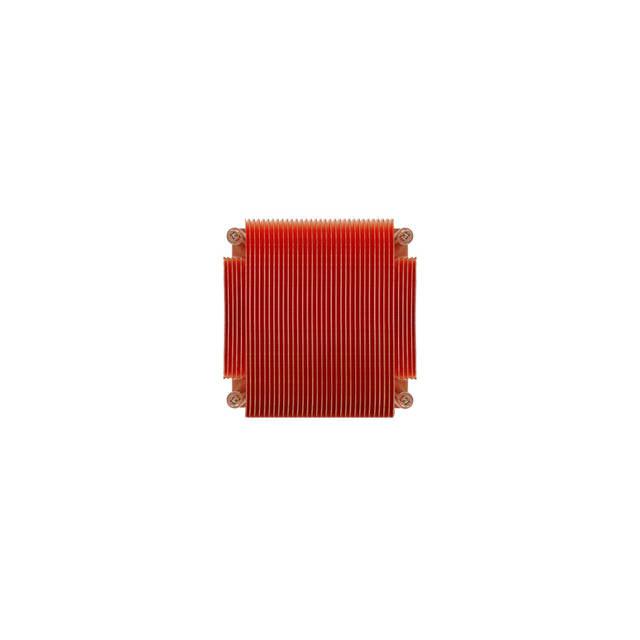 Dynatron K129 1U Server Cpu Cooler For Intel Socket1156 Series