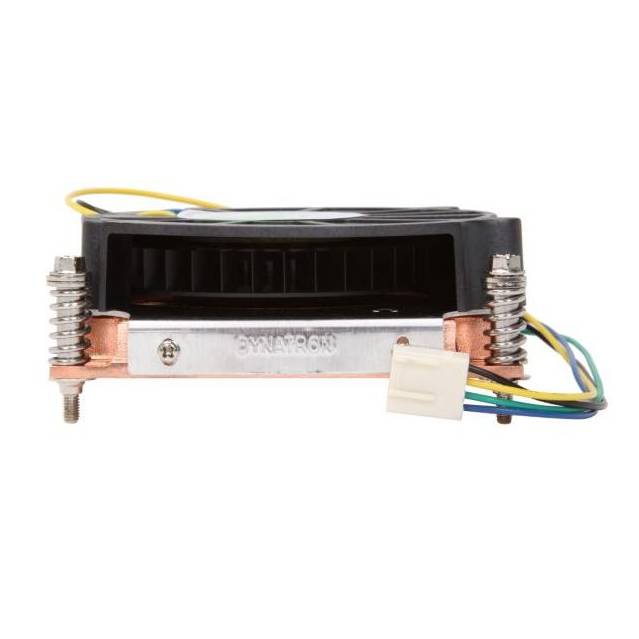 Dynatron K199 1U Server Cpu Fan For Intel Xeon Lga1156 Cpu