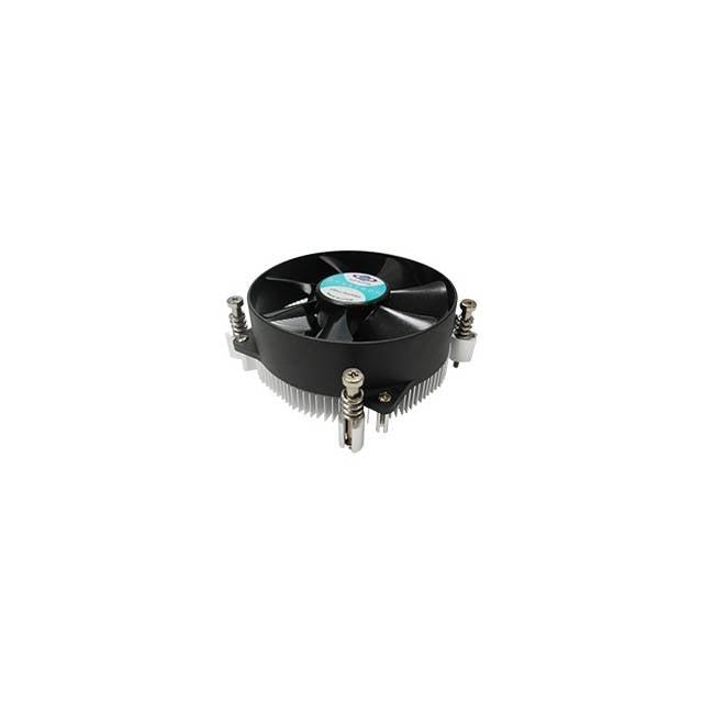 Dynatron K5 1.5U&Up Server Cpu Fan For Intel Lga1155/1156/1150