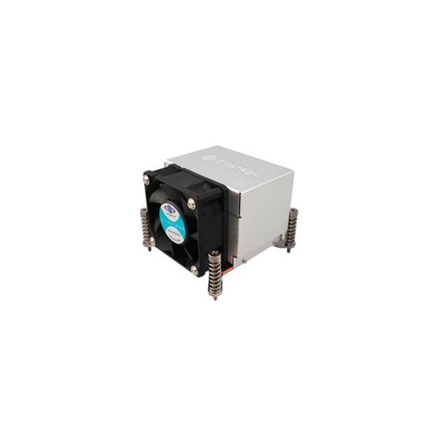Dynatron K666 2U&Up Cpu Fan For Intel Socket 1156