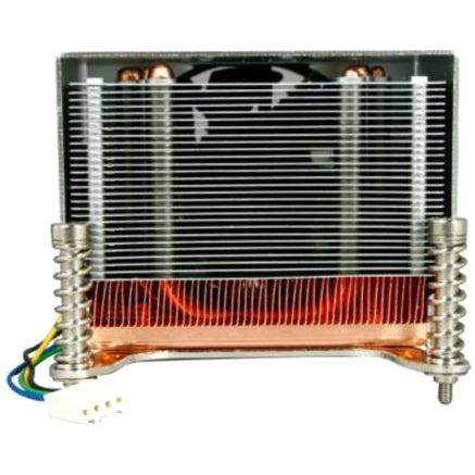 Dynatron K666 2U&Up Cpu Fan For Intel Socket 1156