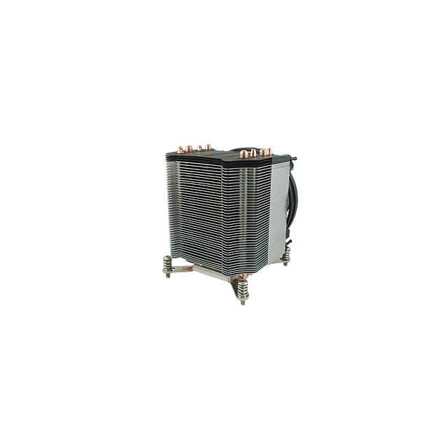 Dynatron R17 3U Server Cpu Fan For Intel Lga2011