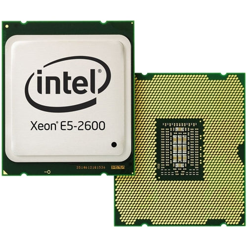 Intel-IMSourcing Intel Xeon E5-2600 E5-2648L Octa-core (8 Core) 1.80 GHz Processor - OEM Pack CM8062100854905