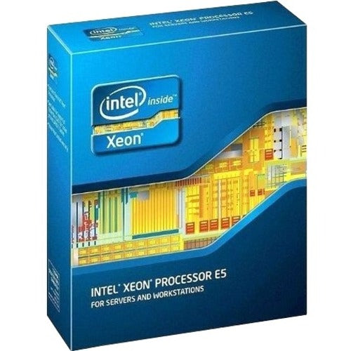 Intel Xeon E5-2600 E5-2695 v2 Dodeca-core (12 Core) 2.40 GHz Processor - Retail Pack BX80635E52695V2