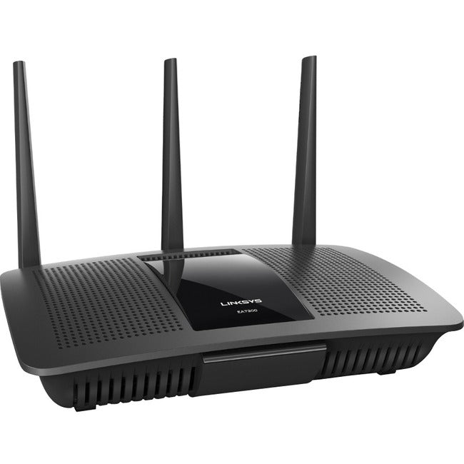 IMSourcing DS Max-Stream EA7300 Wi-Fi 5 IEEE 802.11ac Ethernet Wireless Router