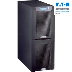 EATON PW9155 15 KVA UPS with Web-Card K4151103BBKK000
