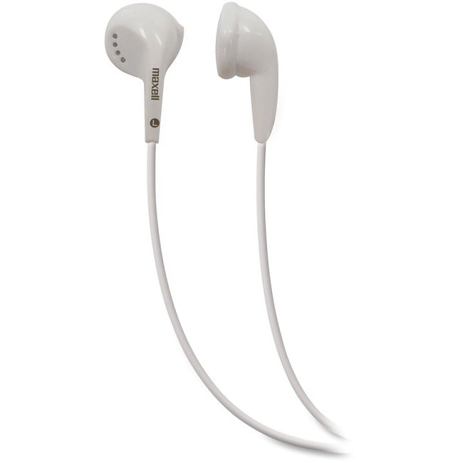 Eb-95 Earbud White,