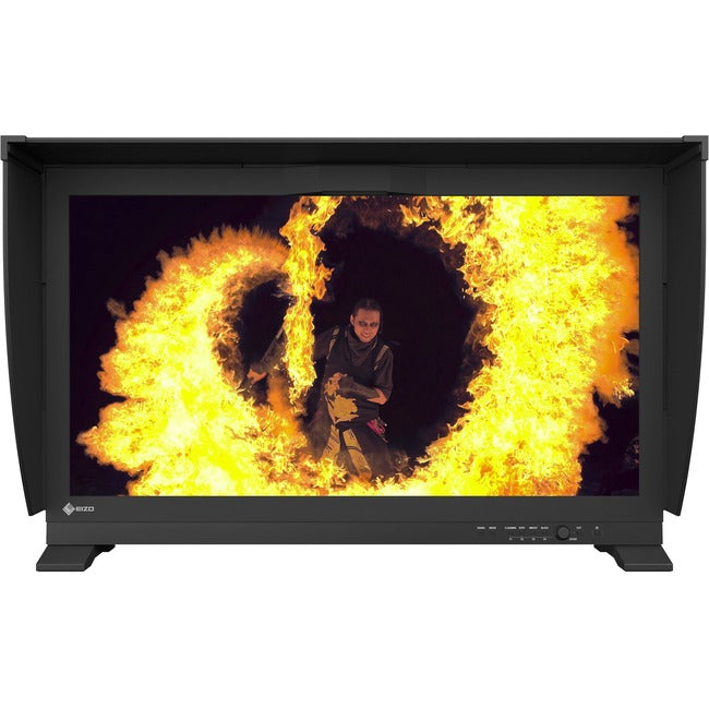 EIZO ColorEdge CG3146 31 Class 4K LCD Monitor - 17:9" CG3146-BK