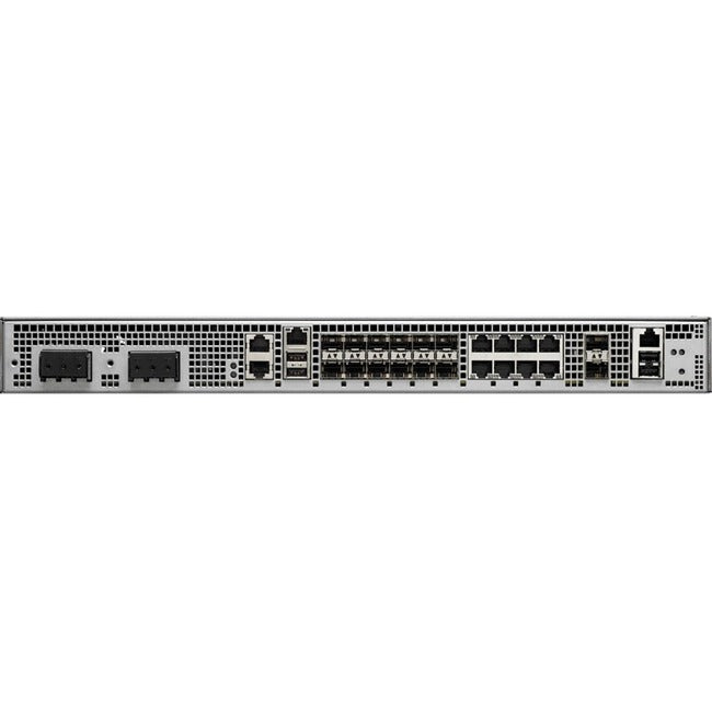 Ela Asr920 Series 12Ge And,4-10Ge 1 Im Slot Taa