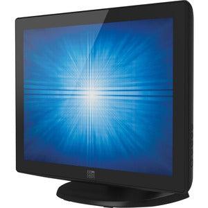 ELO 1515L 15" Touchscreen Monitor - IntelliTouch Single-Touch Display | TechSoft E700813