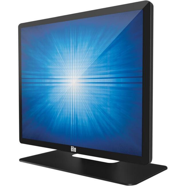 ELO TouchScreen Monitor 1902L - 19 Inch PCAP Touch Display | TECISOFT E351388