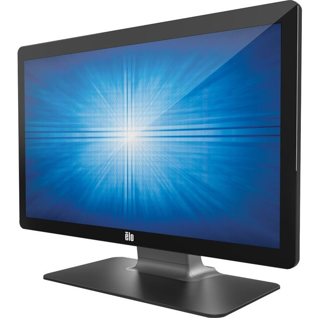 ELO TouchScreen Monitor 2202L - 22 Inch PCAP Touch Display | TECISOFT E351600