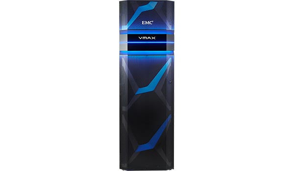 Emc Vmax 200K San Tower Black