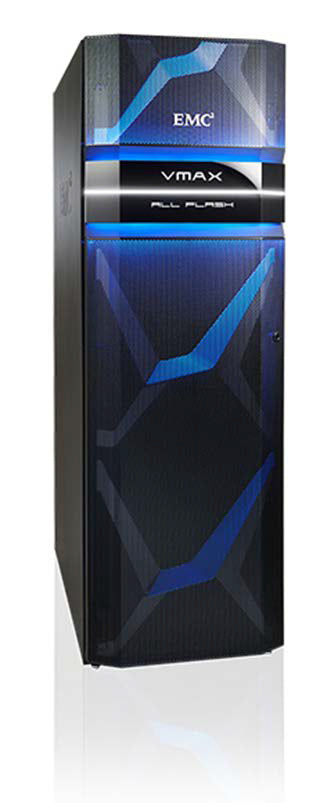 Emc Vmax 850F