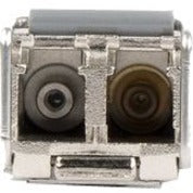 ENET Arista Compatible SFP-10G-DZ-60.61 TAA Compliant Functionally Identical 10GBASE-ZR DWDM SFP+ 1560.61nm 80km w/DOM Duplex LC Single-mode Connector SFP-10G-DZ-60.61-ENC