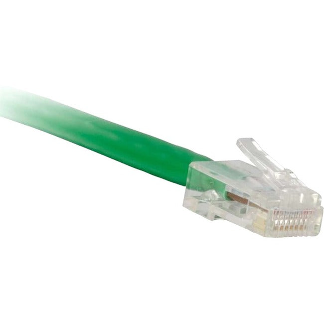 ENET Cat.6 Patch Network Cable C6-TL-NB-25-ENC