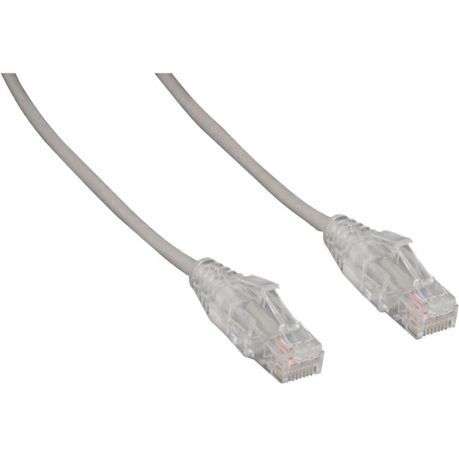ENET Cat.6 UTP Network Cable C6-GY-SCB-6-ENC