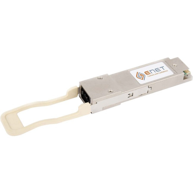 Enet Ruckus Qsfp28 Moldule