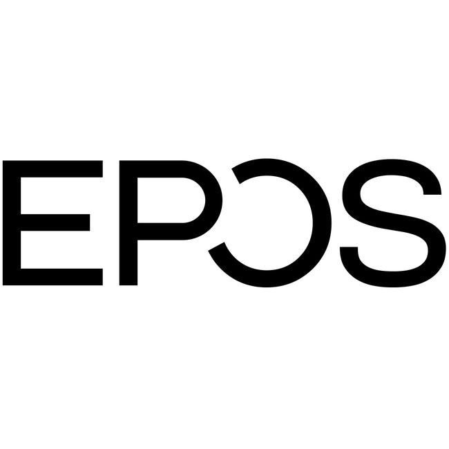 Epos Eh Dw 10 B Ear Hook