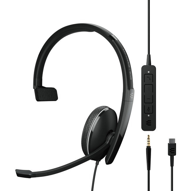 Epos | Sennheiser Adapt 135 Usb-C Ii Headset
