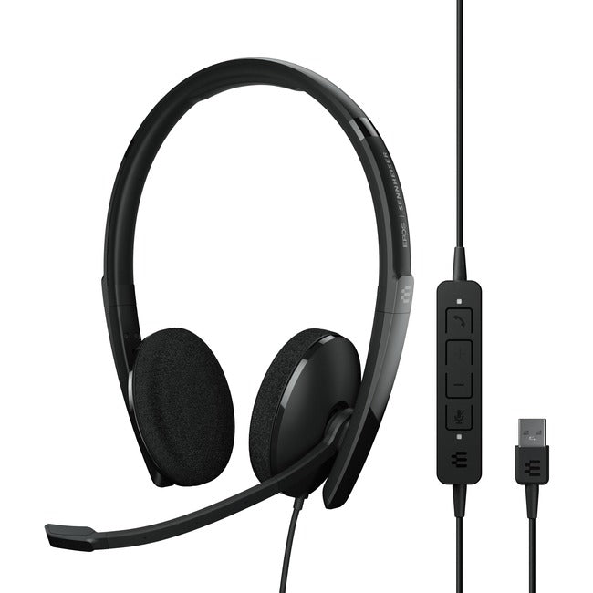 Epos | Sennheiser Adapt 160 Usb Ii Headset