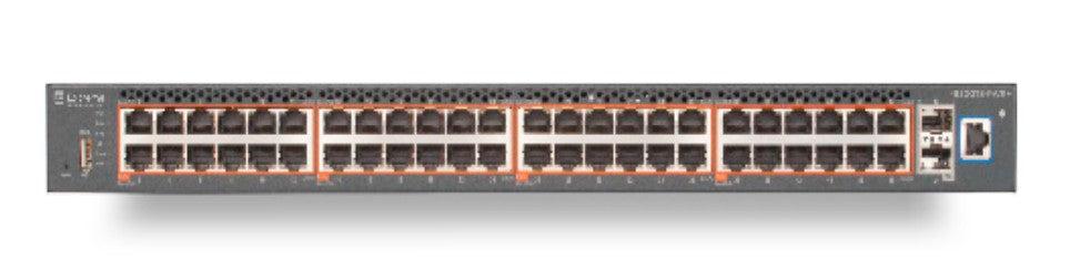 ERS 4950GTS-PWR+ 50-port Ethernet Switch AL4900A04-E6