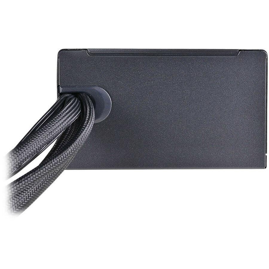 EVGA 600BR Power Supply 100-BR-0600-K1