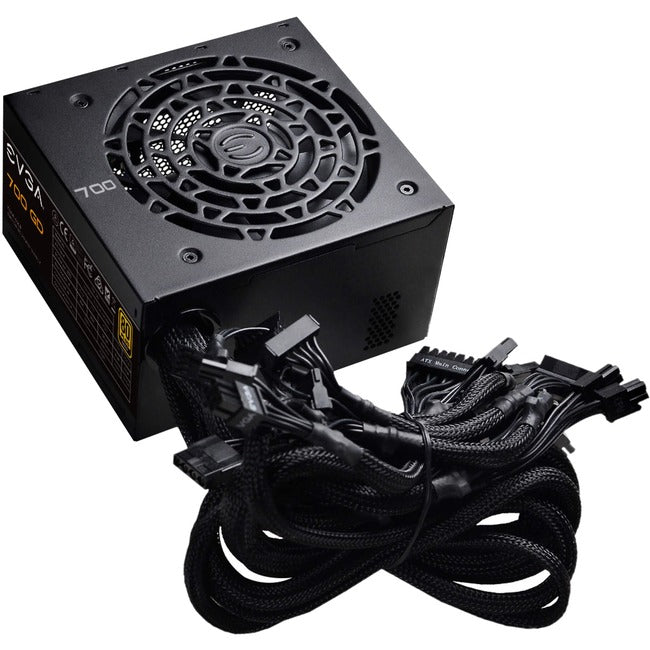 Evga 700 Gd Power Supply