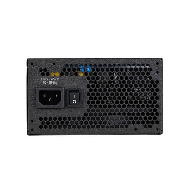 Evga Supernova 650 G1+ 120-Gp-0650-X1 650W 80 Plus Gold Atx12V & Eps12V Power Supply