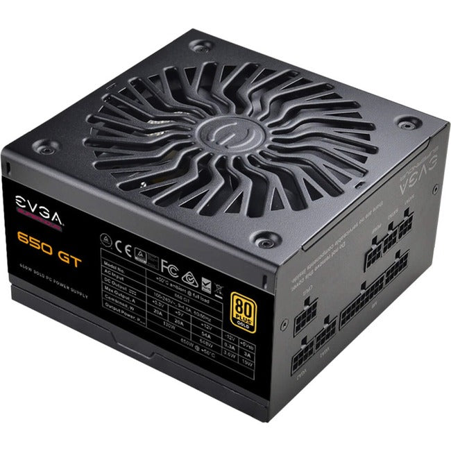 Evga Supernova 650 Gt Power Supply