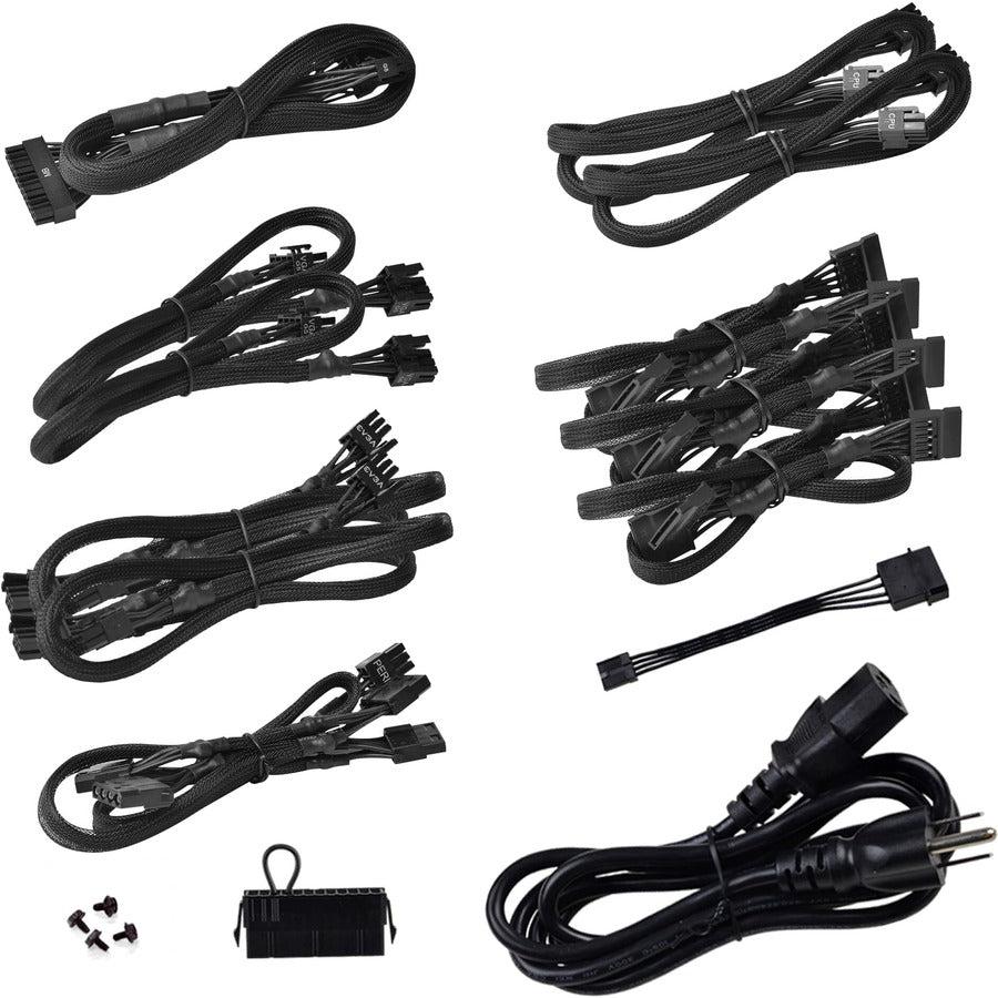 EVGA SuperNOVA 750 G5 Power Supply 220-G5-0750-X1