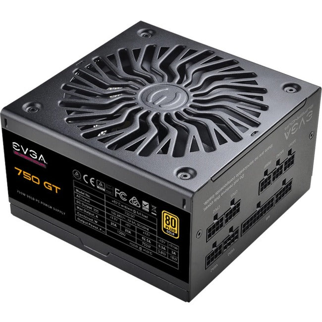 Evga Supernova 750 Gt Power Supply