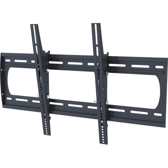 Exterior Tilting Low-Profile,Mnt For Flat-Panels 175 Lb./80 Kg
