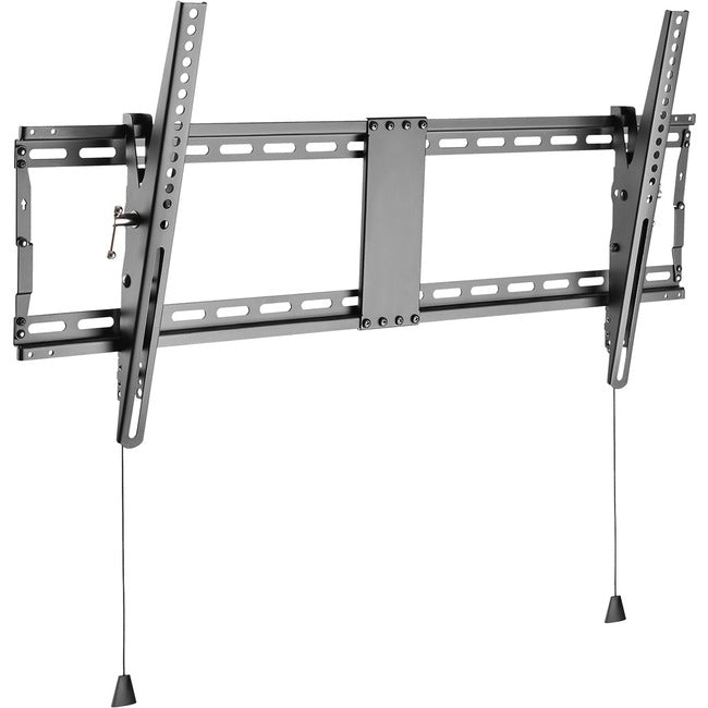Easily mount TV's up to 90 and support 154lbs/70kg" WM1T90