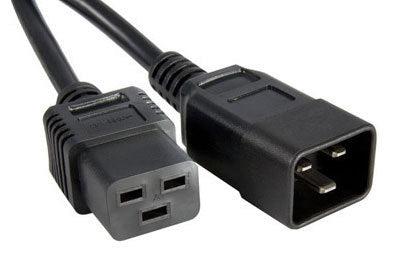 Eaton 010-9342 Internal Power Cable 8 M