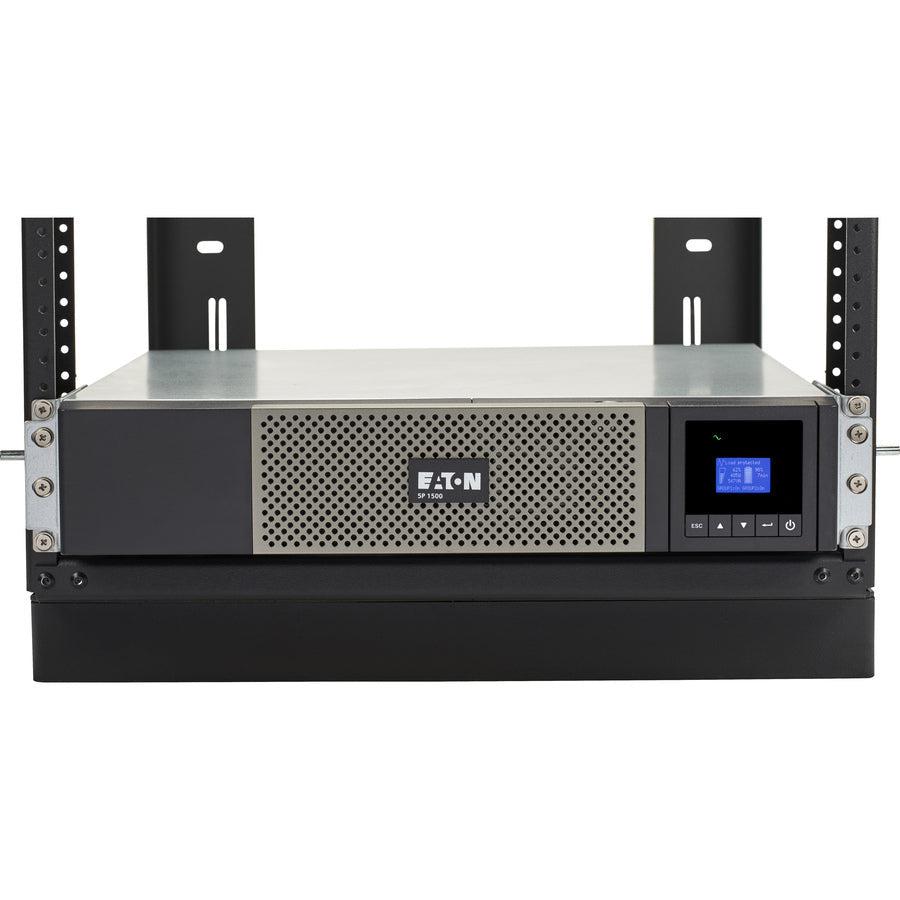 Eaton 5P Line-Interactive UPS 1100W 2U | Reliable Energy Solutions 5P1500RC
