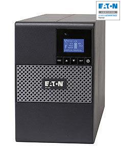 Eaton 5P Tower 1.44 Kva 1100 W 8 Ac Outlet(S)