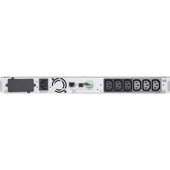 Eaton 5P UPS 1550VA - Rackmount Lithium Battery Backup | Tecisoft 5P1550GR-L