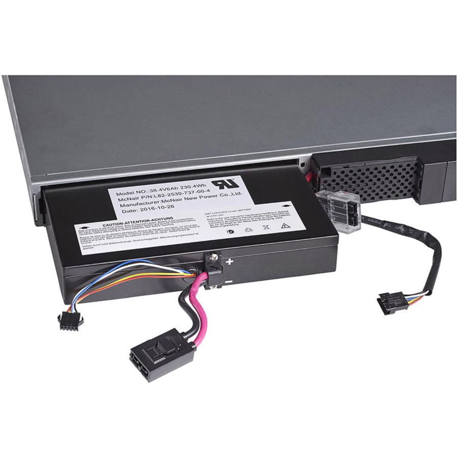 Eaton 5P UPS 1550VA - Rackmount Lithium Battery Backup | Tecisoft 5P1550GR-L