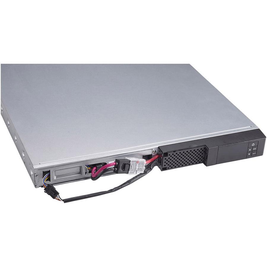 Eaton 5P UPS 1550VA - Rackmount Lithium Battery Backup | Tecisoft 5P1550GR-L
