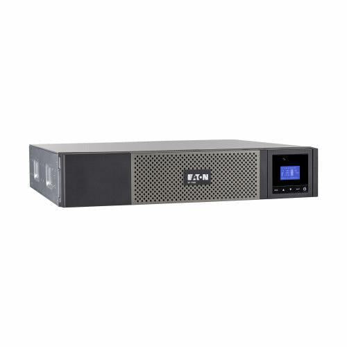 Eaton 5P1500Rc Uninterruptible Power Supply (Ups) Line-Interactive 1.44 Kva 1100 W 10 Ac Outlet(S)