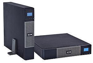 Eaton 5P3000Rt Uninterruptible Power Supply (Ups) 3 Kva 2700 W 7 Ac Outlet(S)