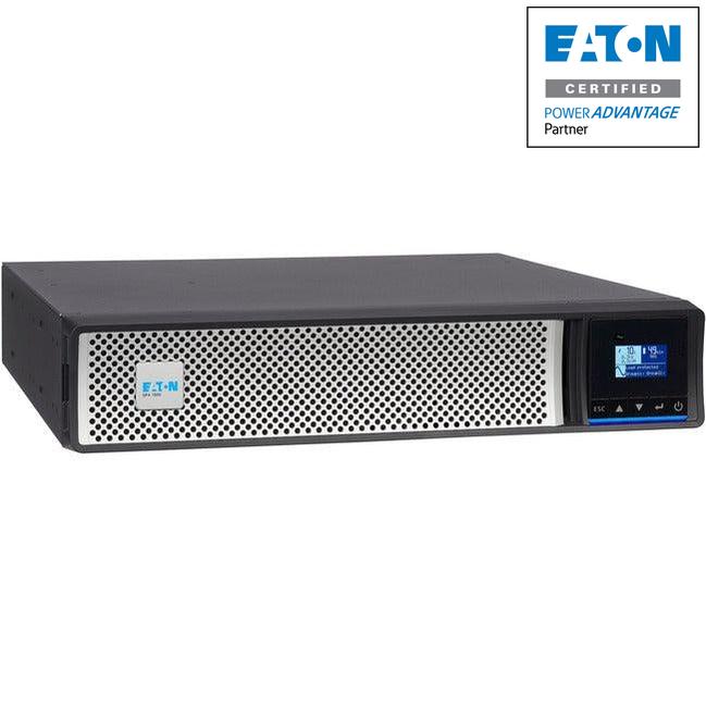 Eaton 5PX G2 1500VA Rack Tower UPS - Network Ready Battery Backup | Eaton 5PX1500RTNG2