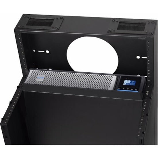 Eaton 5PX G2 3000W Line-Interactive UPS, 208V, 2x C19, 8x C13 Outlets, 2U 5PX3000HRTG2