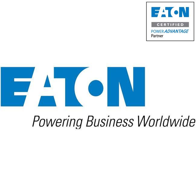 Eaton 5PX G2 3000W Line-Interactive UPS, 208V, 2x C19, 8x C13 Outlets, 2U 5PX3000HRTG2