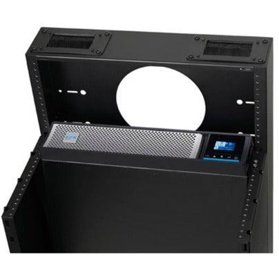 Eaton 5PX G2 UPS - 2000VA Line Interactive Battery Backup | Tecisoft 5PX2000RTG2