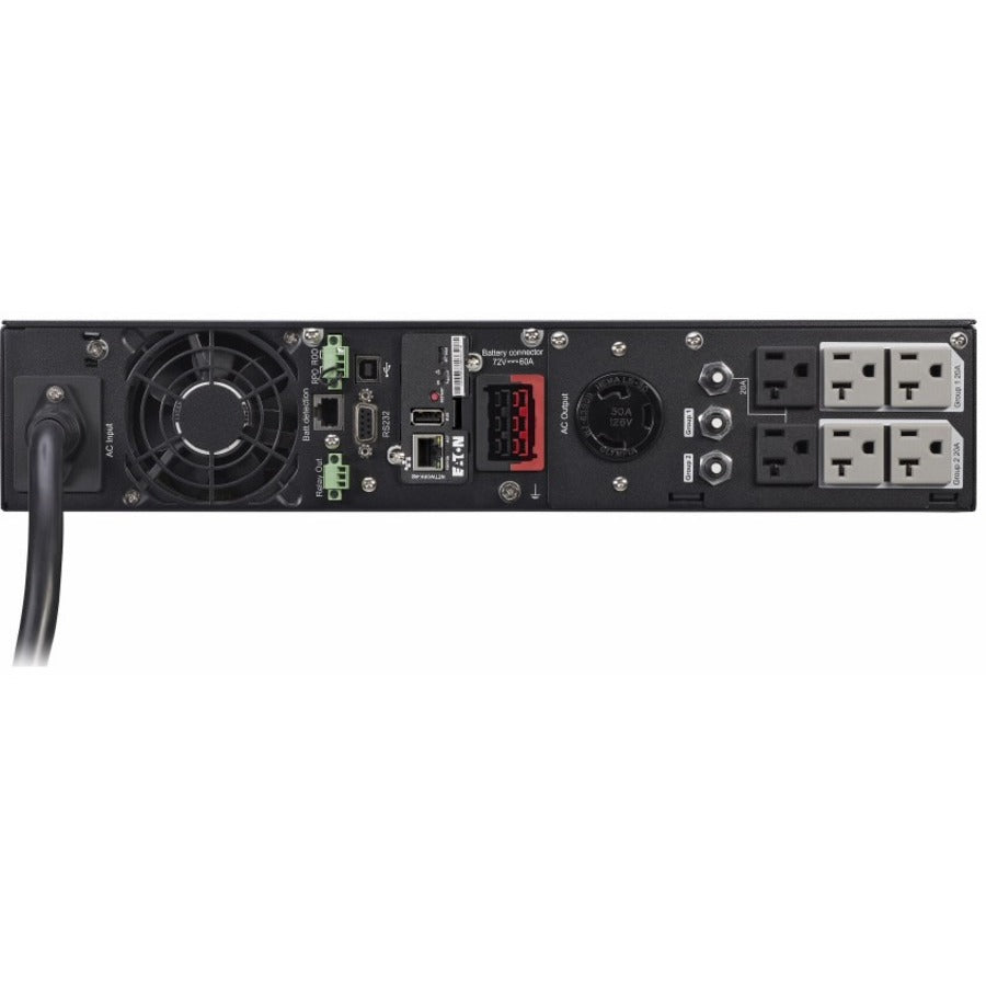 Eaton 5PX G2 UPS - Enterprise Rack/Tower Power Protection | Tecisoft 5PX3000RTNG2